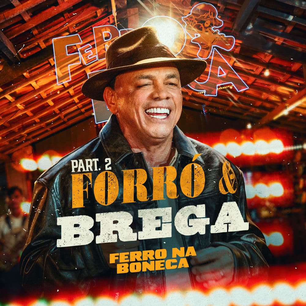 Ferro na Boneca