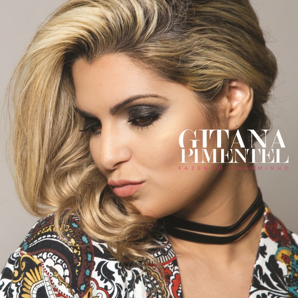 Gitana Pimentel