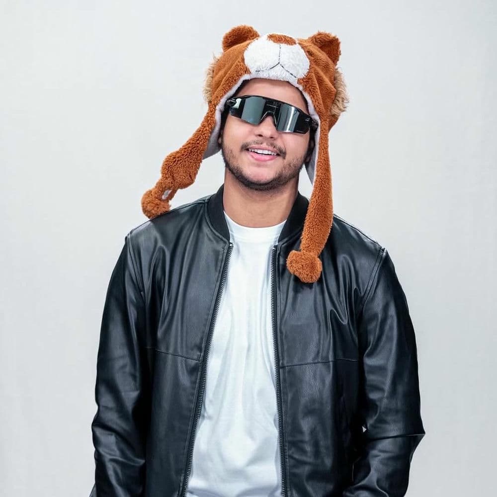 Mikael Santos