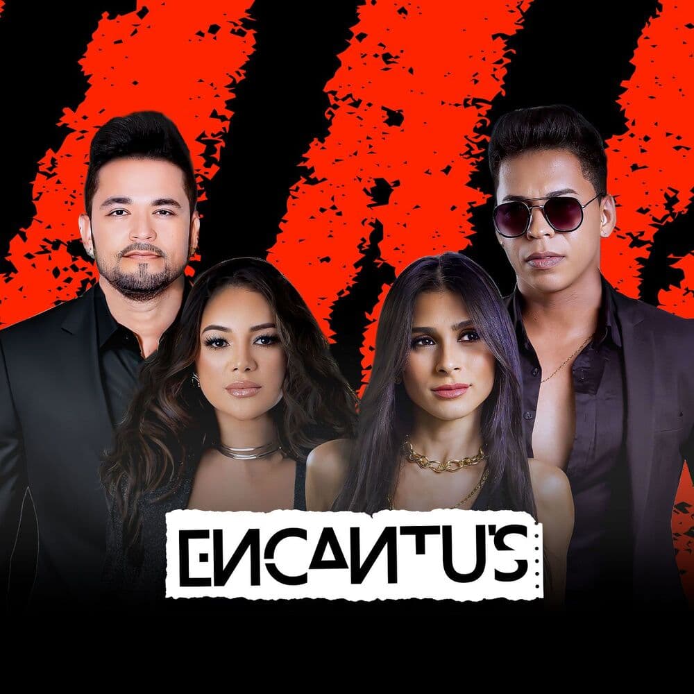 Banda Encantus