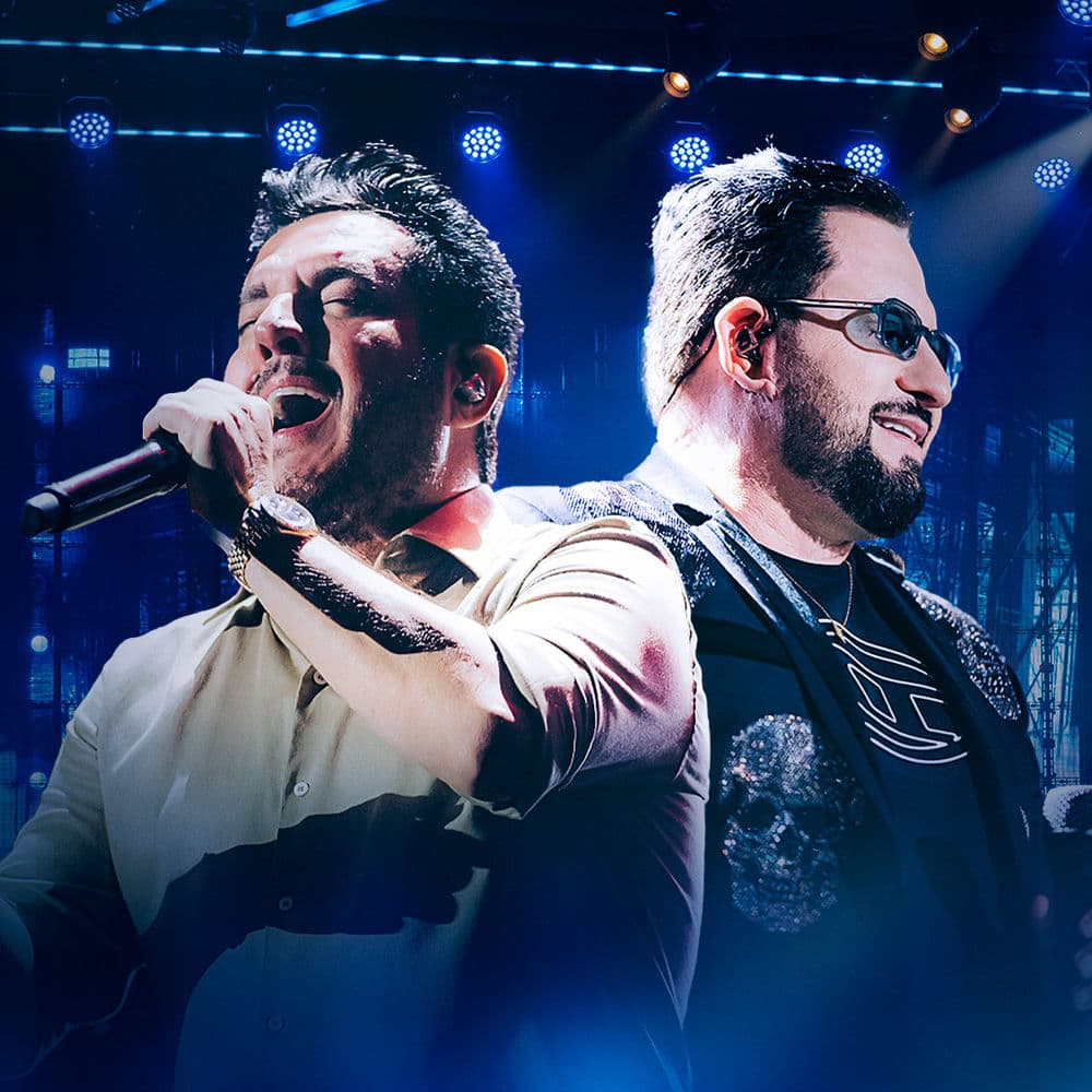 Bruno & Marrone