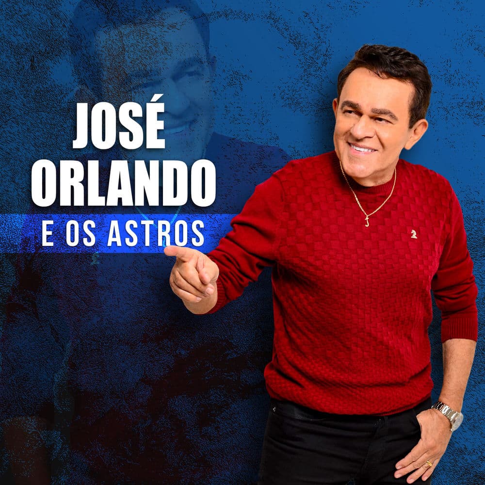 José Orlando
