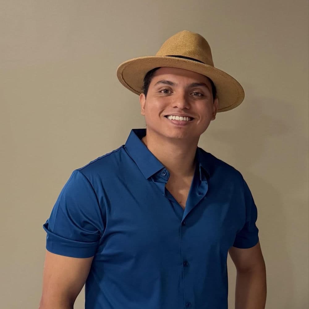 Filho do Piseiro